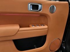 Li Auto L9 Ultra Smart Refresh Edition - ფოტო 5