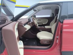 Dongfeng Nammi 01 Edition 330 Plus - фото 14