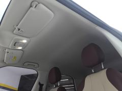 Dongfeng Nammi 01 Edition 330 Plus - фото 15