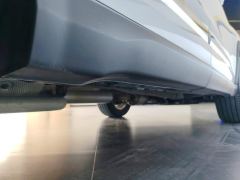 Chery Tiggo 8 PRO 290T Double Clutch Deluxe Edition - ფოტო 10