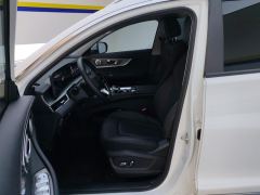 Chery Tiggo 8 PRO 290T Double Clutch Deluxe Edition - ფოტო 14