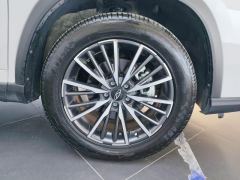 Chery Tiggo 8 PRO 290T Double Clutch Deluxe Edition - ფოტო 6