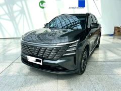 Changan CS75PLUS 1.5T Deluxe Version - ფოტო 1