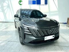Changan CS75PLUS 1.5T Deluxe Version - ფოტო 3