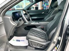 Changan CS75PLUS 1.5T Deluxe Version - ფოტო 4