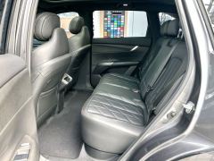Changan CS75PLUS 1.5T Deluxe Version - ფოტო 5