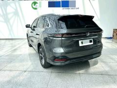 Changan CS75PLUS 1.5T Deluxe Version - ფოტო 6