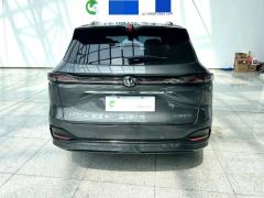 Changan CS75PLUS 1.5T Deluxe Version - ფოტო 8