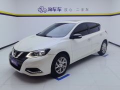 Nissan Tiida 1.6L Edition - ფოტო 1