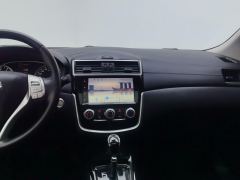 Nissan Tiida 1.6L Edition - ფოტო 17