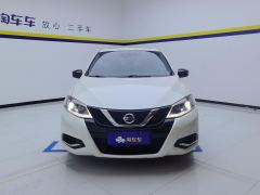 Nissan Tiida 1.6L Edition - ფოტო 3