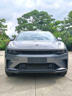Lynk & Co 06 Remix 1.5T Plus - ფოტო 3