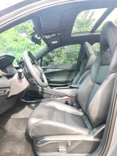Lynk & Co 06 Remix 1.5T Plus - ფოტო 4