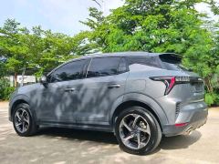 Lynk & Co 06 Remix 1.5T Plus - ფოტო 7