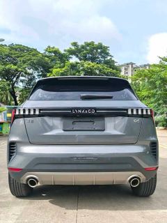Lynk & Co 06 Remix 1.5T Plus - ფოტო 8