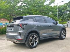 Lynk & Co 06 Remix 1.5T Plus - ფოტო 9