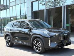 Geely Boyue L 1.5T Edition - photo 2