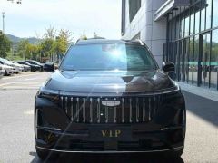 Geely Boyue L 1.5T Edition - photo 3