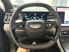 Geely Boyue L 1.5T Edition - photo 4