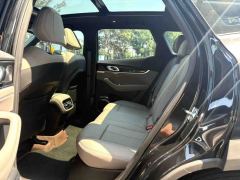Geely Boyue L 1.5T Edition - photo 5