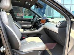Geely Boyue L 1.5T Edition - photo 6