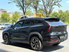 Geely Boyue L 1.5T Edition - photo 8