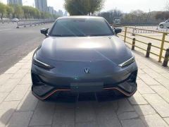 Changan UNI-V Third Generation 2.0T Dynamic Engine Edition - ფოტო 2