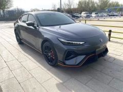 Changan UNI-V Third Generation 2.0T Dynamic Engine Edition - ფოტო 3