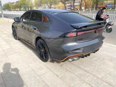 Changan UNI-V Third Generation 2.0T Dynamic Engine Edition - ფოტო 5