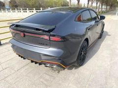 Changan UNI-V Third Generation 2.0T Dynamic Engine Edition - ფოტო 6
