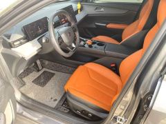 Changan UNI-V Third Generation 2.0T Dynamic Engine Edition - ფოტო 7