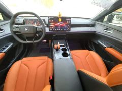 Changan UNI-V Third Generation 2.0T Dynamic Engine Edition - ფოტო 8