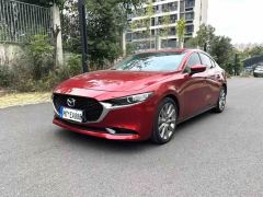 Mazda3 Axela 2.0L Automatic Elegant Edition - ფოტო 1