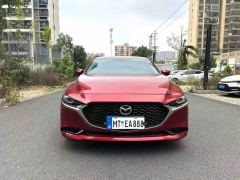 Mazda3 Axela 2.0L Automatic Elegant Edition - ფოტო 2