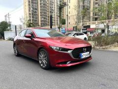 Mazda3 Axela 2.0L Automatic Elegant Edition - ფოტო 3