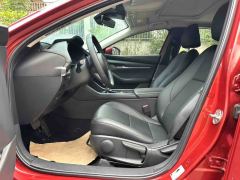 Mazda3 Axela 2.0L Automatic Elegant Edition - ფოტო 4