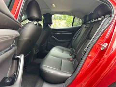 Mazda3 Axela 2.0L Automatic Elegant Edition - ფოტო 5