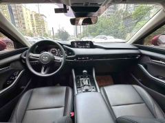 Mazda3 Axela 2.0L Automatic Elegant Edition - ფოტო 6