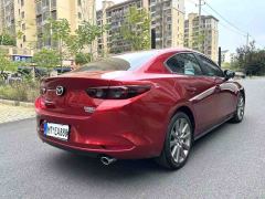 Mazda3 Axela 2.0L Automatic Elegant Edition - ფოტო 7
