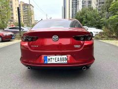 Mazda3 Axela 2.0L Automatic Elegant Edition - ფოტო 8