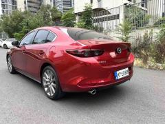 Mazda3 Axela 2.0L Automatic Elegant Edition - ფოტო 9