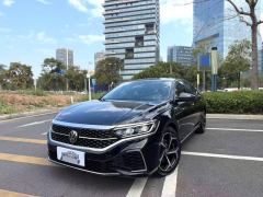 Volkswagen Passat 330TSI Premium Edition - ფოტო 1