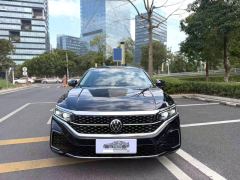 Volkswagen Passat 330TSI Premium Edition - ფოტო 2