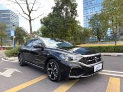 Volkswagen Passat 330TSI Premium Edition - ფოტო 3