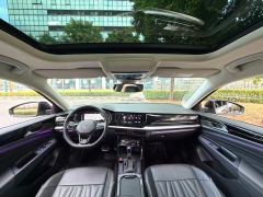 Volkswagen Passat 330TSI Premium Edition - ფოტო 4
