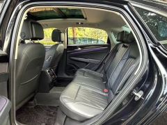 Volkswagen Passat 330TSI Premium Edition - ფოტო 5