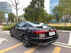 Volkswagen Passat 330TSI Premium Edition - ფოტო 7