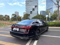 Volkswagen Passat 330TSI Premium Edition - ფოტო 9