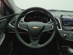 chevrolet malibu xl 535T Tiptronic Sharp edition - ფოტო 18