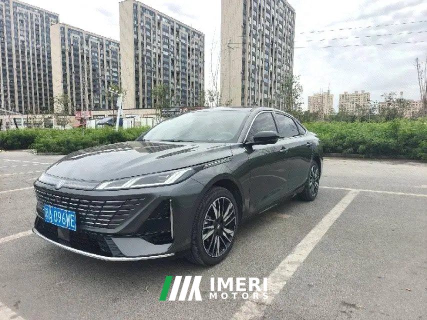 Changan Eado 1.5T 500Bar Version - ავტომობილი ჩინეთიდან
